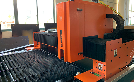 VS-30金屬激光切割機 VS-30金屬激光切割機